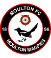 Moulton F.C. & Moulton  Magpies
